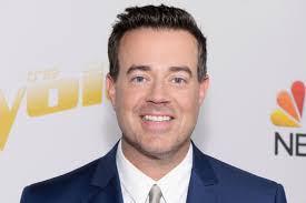 Carson Daly